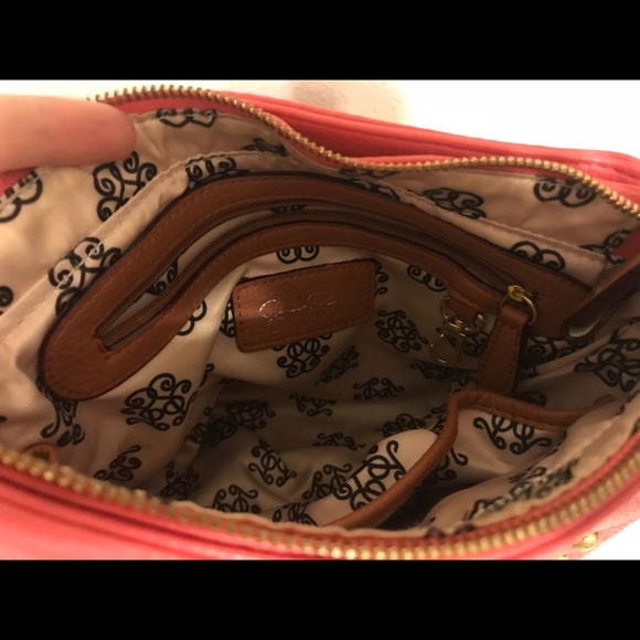 Jessica Simpson purse - Picture 3 of 3